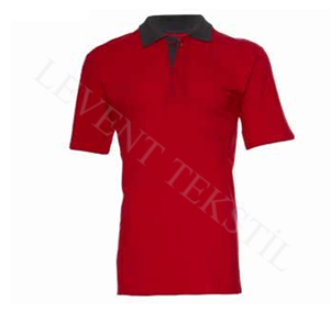 LACOSTE POLO YAKA İŞ T-SHİRTLERİ