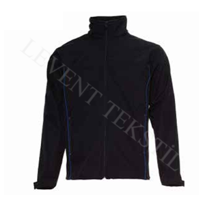 SOFT SHELL MONT LACİVERT