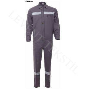 HARMANDAN PANTOLON CEKET TAKIM