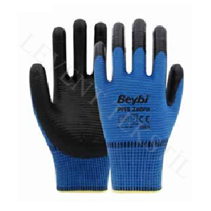 Beybi PN5 ZEBRA