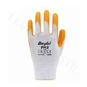 Beybi PN3 İş Eldiveni